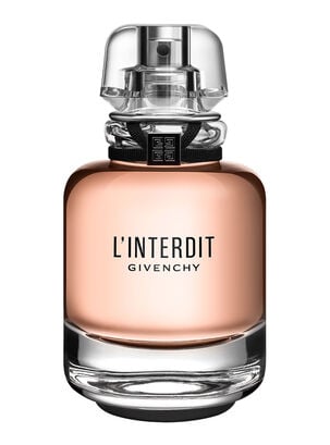 Perfume Givenchy L´Interdit Mujer EDP 80 ml,,hi-res