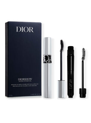 Set Diorshow Iconic Overcurl Máscara 12 ml+ Recarga DIOR 6 ml,,hi-res