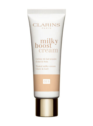 Milky Boost Cream 2.5 45ml ,,hi-res
