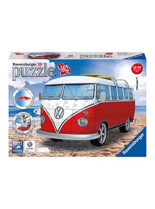 Ravensburger Puzzle 3D Volkswagen Caramba,,hi-res