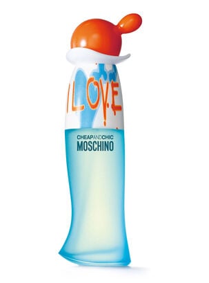 Perfume Moschino I Love Love Mujer EDT 50 ml                    ,,hi-res