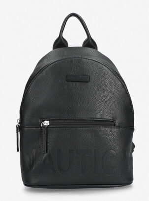 Cartera Out About Backpack Nautica,Negro,hi-res