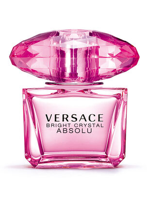 capitán Aislar Gama de Perfume Versace Bright Crystal Absolu Mujer EDP 90 ml - Perfumes Mujer |  Paris.cl
