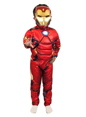 Disfraz Ironman 1,,hi-res