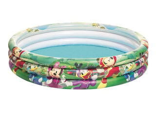 Piscina Inflable Mickey,,hi-res