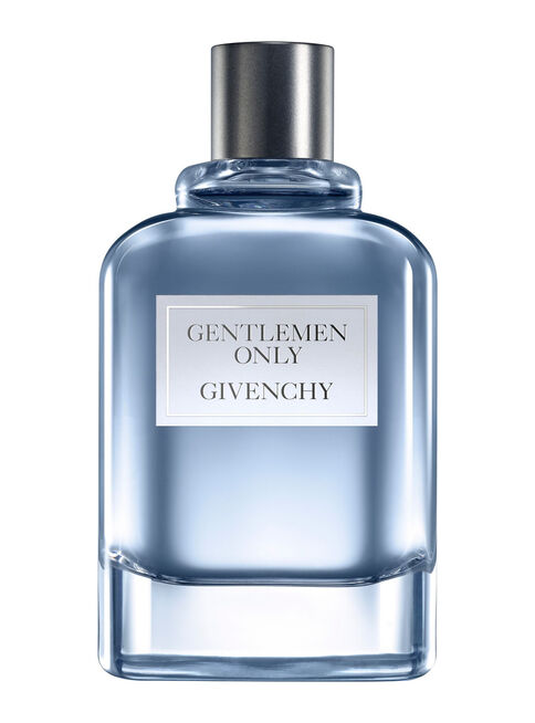 GIVENCHY Gentlemen Only Para Hombre 100 Ml Eau De Toilette Spray Perfume  Center De México 