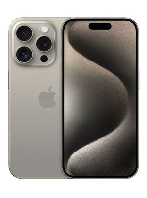 iPhone 15 Pro 1TB Titanio Natural,,hi-res