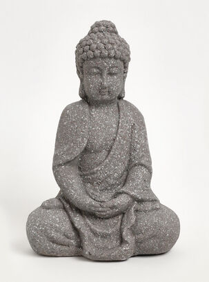 Adorno Buddha 20 x 14.5 x 30 cm,,hi-res