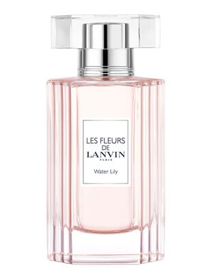 Perfume Les Fleurs Water Lily EDT Mujer 50 ml,,hi-res