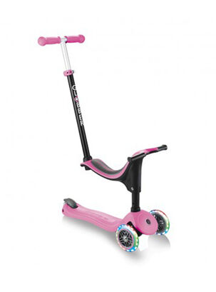 Scooter Globber Eléctrico Goup Sporty Plus Pink,,hi-res