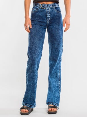Jeans Belt,Azul,hi-res