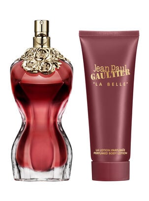 Set Perfume Jean Paul Gaultier La Belle EDP Mujer 50 ml + Body Lotion 75 ml,,hi-res