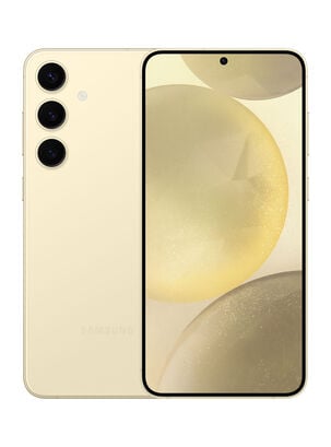 Smartphone Galaxy S24+ 256GB 6.7” Amber Yellow Liberado,,hi-res
