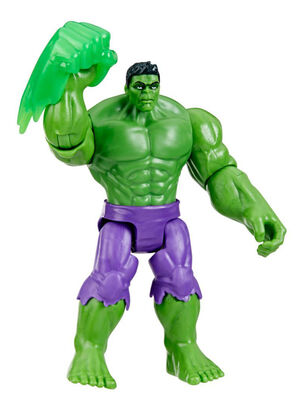 Figura de Acción Epic Hero Series Deluxe Hulk,,hi-res