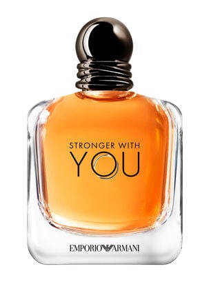 Perfume Emporio Stronger With You EDT Hombre 100 ml Giorgio Armani,,hi-res