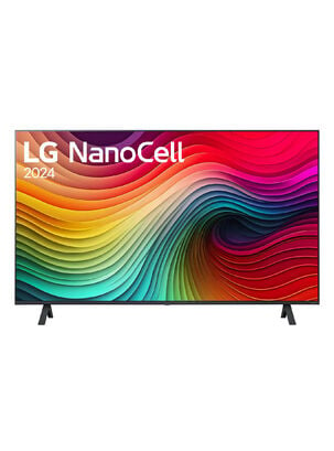 NanoCell Smart TV 50'' UHD 4K 50NANO80TSA 2024,,hi-res