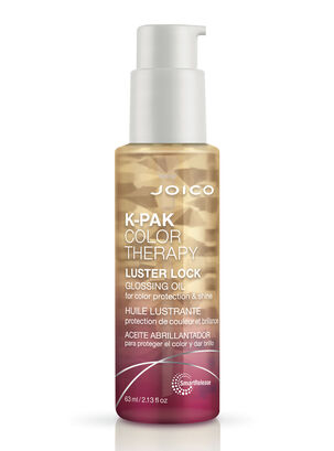 Aceite Joico Glossing Oil Kpak Color Therapy 63 ml                    ,,hi-res