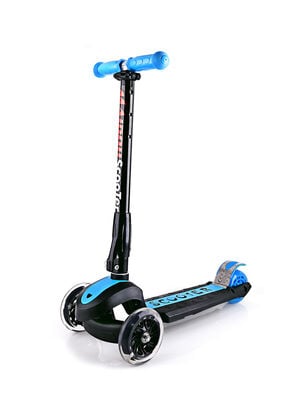 Scooter Azul Kidscool,,hi-res