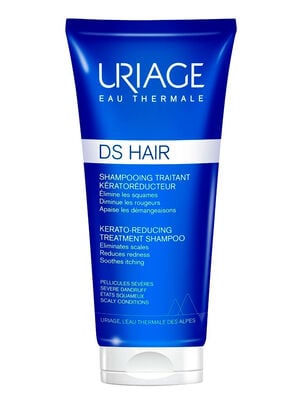 Shampoo DS Hair Keratoreductor 150ml de Uriage,,hi-res