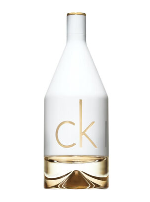 Perfume Calvin Klein IN2U Woman EDT 150 ml,,hi-res