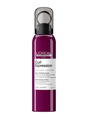 Spray Acelerador del Secado Cabello Rizado y Ondas Curl Expression 150 ml,,hi-res