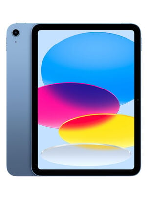 iPad 10.9" WiFi 64GB 10ma Generación Azul,,hi-res