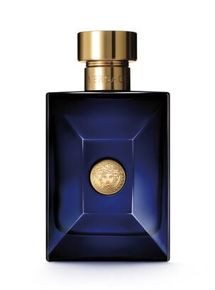 Perfume Versace Dylan Blue Hombre EDT 100 ml                     ,,hi-res