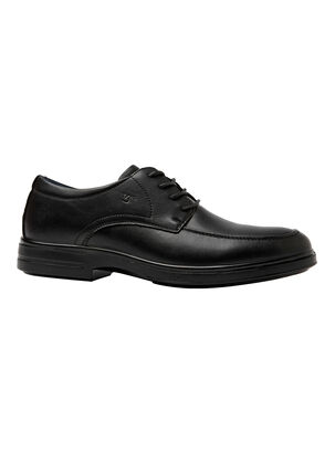 Zapato Formal W414 Cuero Hombre,Negro,hi-res