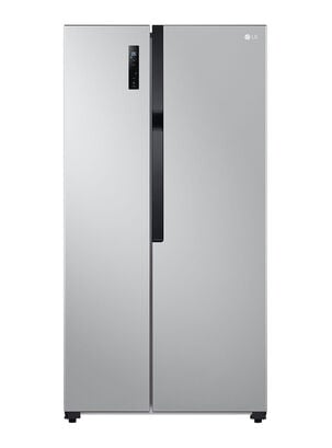 Refrigerador Side by Side No Frost 509 Litros GS51MPP,,hi-res