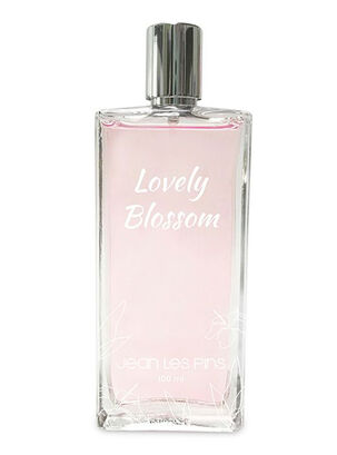 Perfume Mujer Lovely Blossom EDT 100 ml,,hi-res