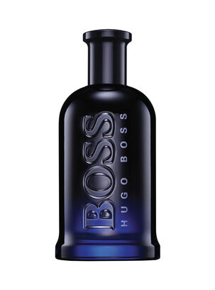 Perfume Hugo Boss Boss Bottled Night EDT For Him 200 ml                   ,,hi-res