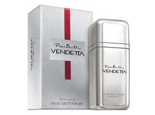 Perfume Piero Butti Vendetta Hombre EDT 100 ml                      ,,hi-res