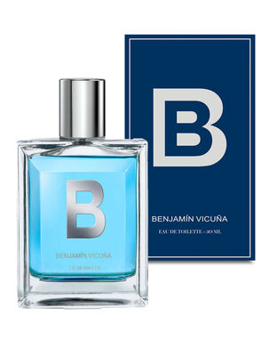 Perfume B Benjamin Vicuña EDT 30 ml,,hi-res