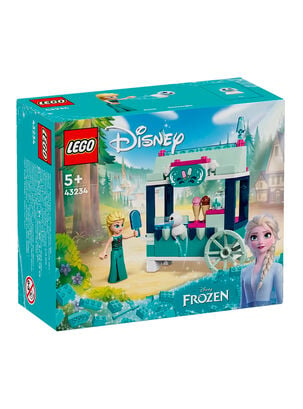 Lego Delicias Heladas de Elsa,,hi-res