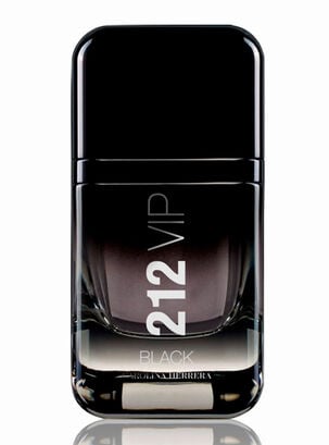 Perfume Carolina Herrera 212 Vip Black Hombre EDP 50 ml                    ,,hi-res