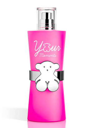 Perfume Tous Your Moments Mujer EDT 90 ml                     ,,hi-res