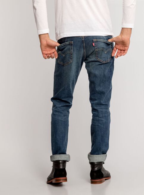 Jeans 511 Focalizado Slim Fit - | Paris.cl