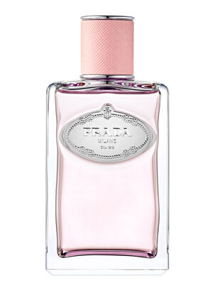 Perfume Infusion de Rose EDP Unisex 100 ml Prada,,hi-res