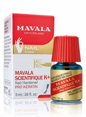 Científico Mavala K+ Endurecedor de Uñas 5 ml                     ,,hi-res