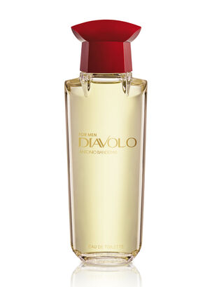 Perfume Antonio Banderas Diavolo Hombre EDT 100 ml,Único Color,hi-res