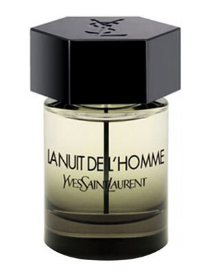 Perfume Yves Saint Laurent La Nuit de L'Homme EDT 100 ml                    ,,hi-res
