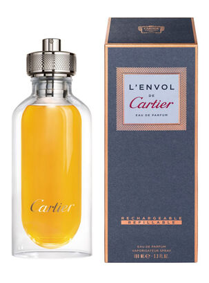 Perfume Cartier L'Envol Hombre EDP 100 ml                      ,,hi-res