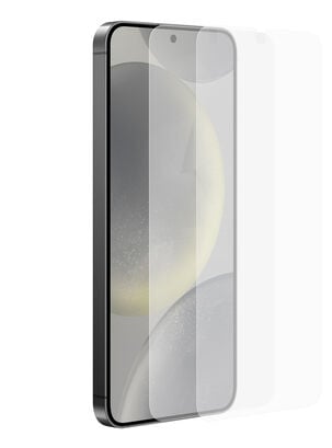Protector de Pantalla Galaxy S24+ Anti-Reflecting Screen Protector Transparency,,hi-res