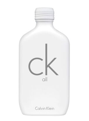 Perfume Calvin Klein Ck All EDT Unisex 100 ml,,hi-res
