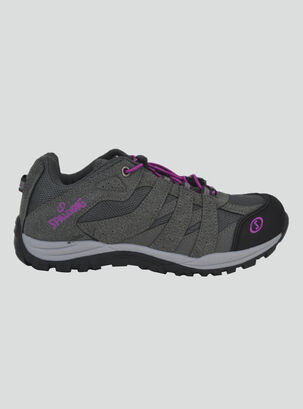 Zapatilla Spalding Running Mujer ZFO3007 Gris                       ,Gris,hi-res