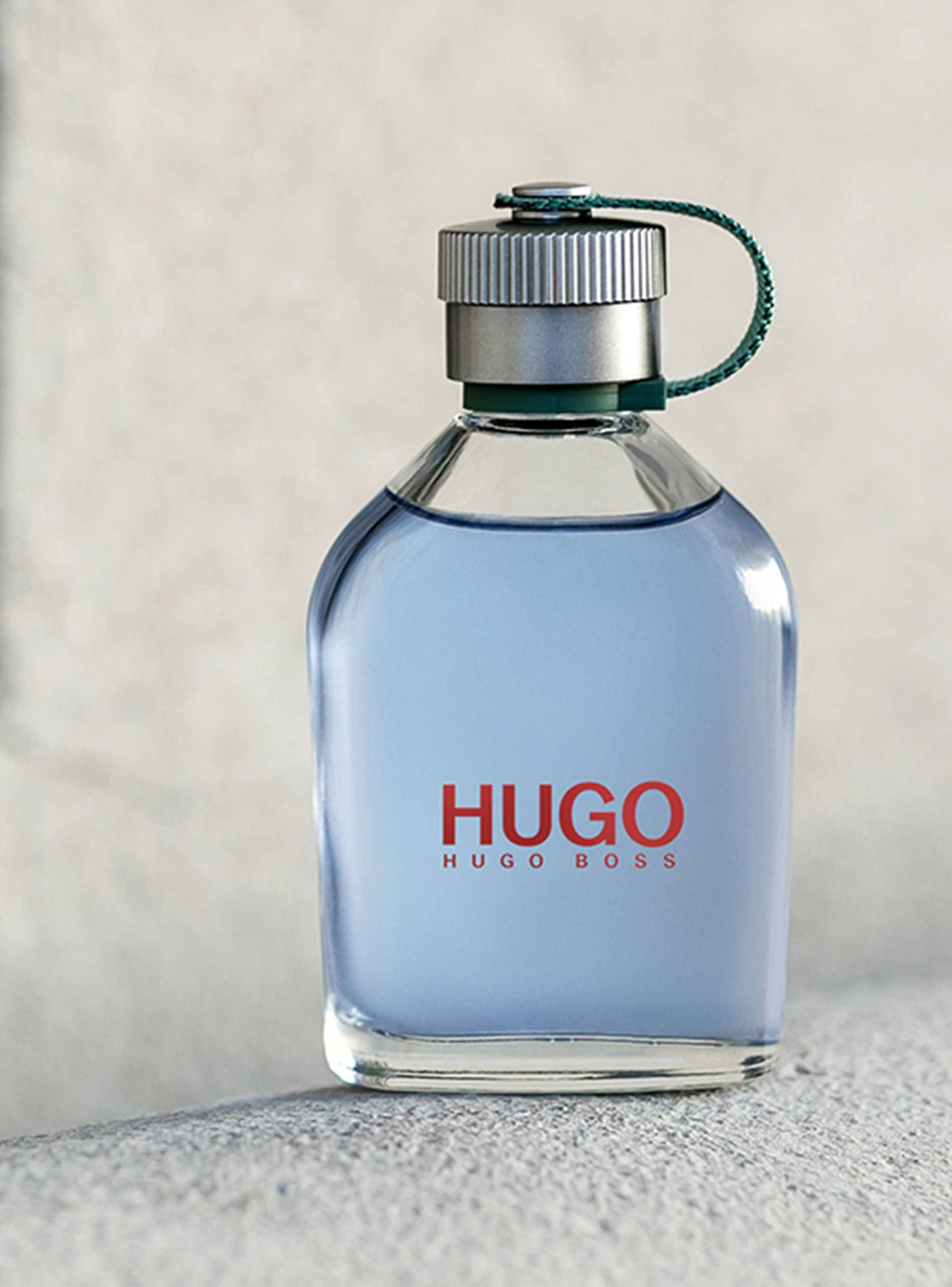 Perfume Hugo Boss Hugo Man EDT For Him 200 ml - Perfumes Hombre | Paris.cl