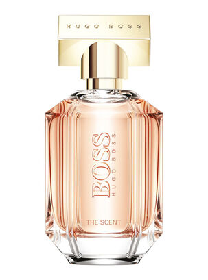 Perfume Hugo Boss The Scent EDP For Her 50 ml                    ,,hi-res