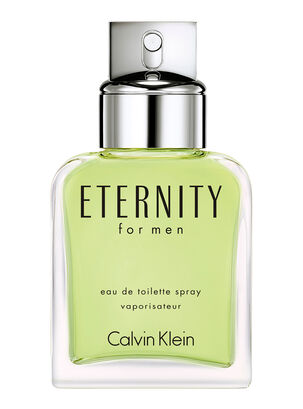 Perfume Calvin Klein Eternity Hombre EDT 50 ml                      ,,hi-res