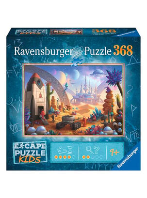 Ravensburger Puzzle Escape Kids Misión Espacial Caramba,,hi-res