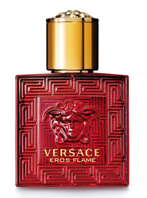 Perfume Versace Eros Flame Hombre EDP 30 ml                     ,,hi-res
